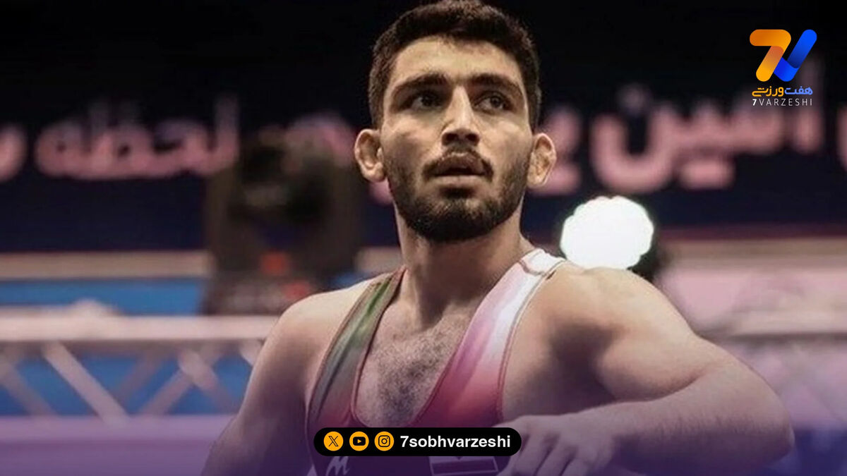 صعود قاطع فرنگی‌کار ایران به فینال آسیا