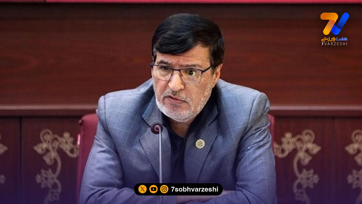 دومین جلسه شورای مدیران کمیته ملی پارالمپیک برگزار شد