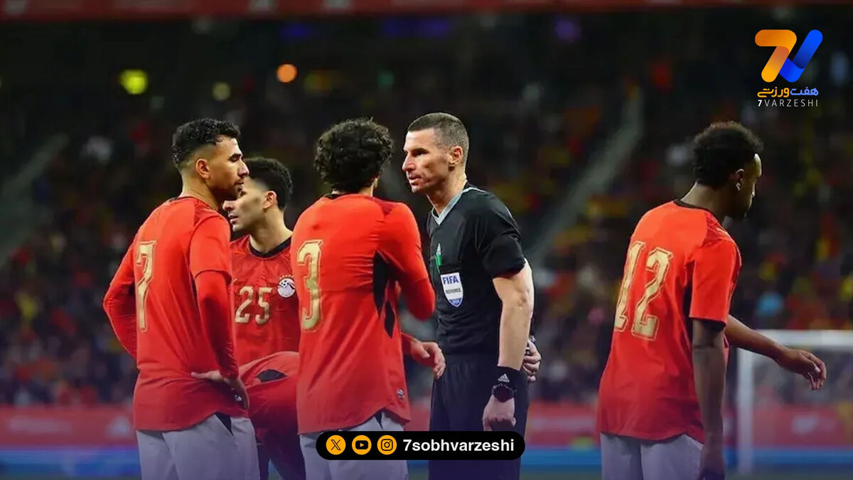 فیفا علیه فدراسیون فوتبال اسپانیا پرونده انضباطی تشکیل داد