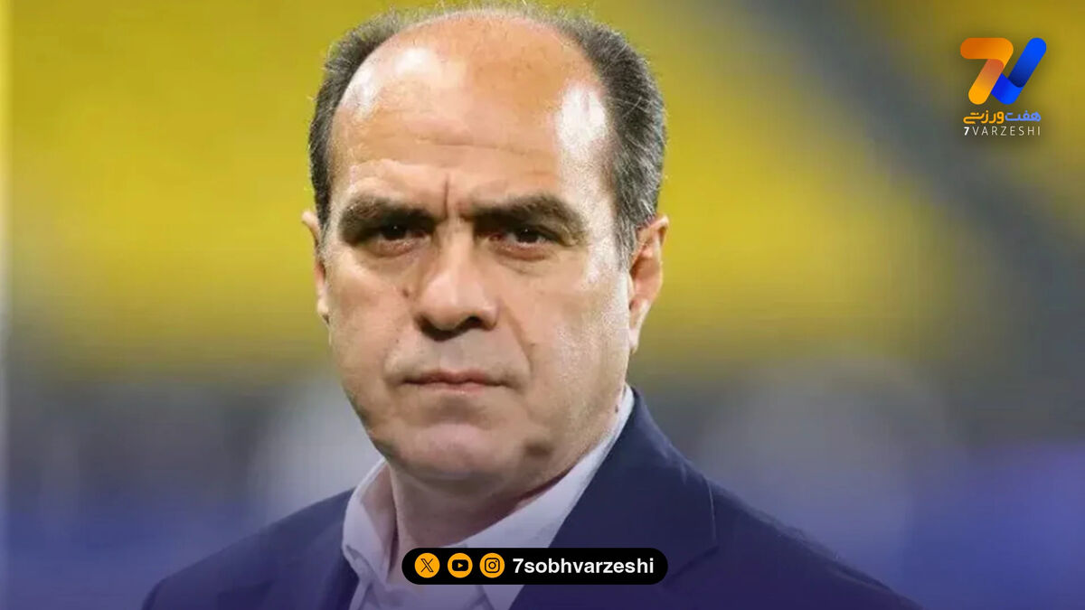عالمی: لیگ دیگر نمی‌تواند ادامه داشته باشد/ زیرساخت‌ها جوابگو نیست