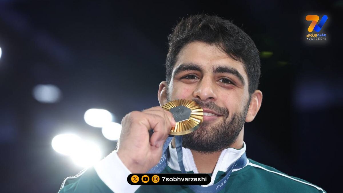 ایران بالاتر از قرقیزستان و ازبکستان/ نتایج کامل تیمی و انفرادی قهرمانی آسیا
