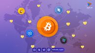 حمایت میلیون دلاری صنعت کریپتو از قربانیان آتش‌سوزی مرگبار هنگ‌کنگ