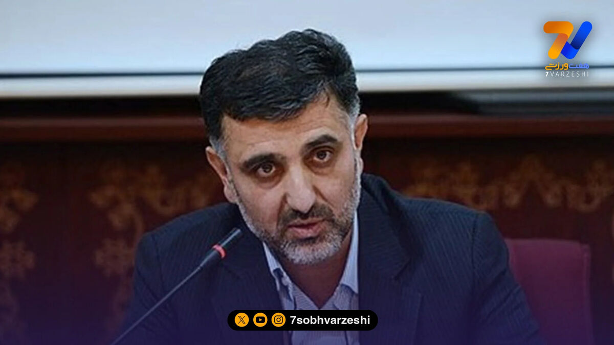 باران چشمه: در روزهای اخیر برنامه ورزشی نداشتیم و به ترویج فرهنگ پهلوانی پرداختیم