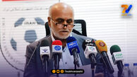 اولیایی: وقتی ۱۲ باشگاه مخالف ادامه لیگ هستند، تصمیم‌گیری سخت می‌شود