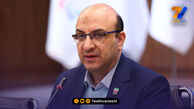 علی‌نژاد: اجازه ندادیم جنگ، مانع اعزام ورزشکاران به سانیا شود