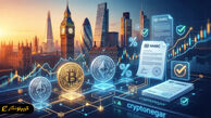 نقطه عطف بزرگ مالیاتی بریتانیا؛ همه تراکنش‌های رمزارز از ۲۰۲۶ زیر ذره‌بین HMRC!