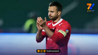 جدایی سروش کانادایی از پرسپولیس/ ادعای یک خبرگزاری