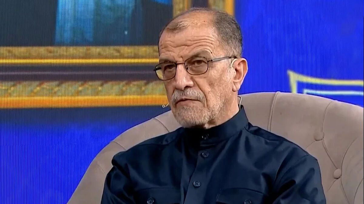 خسروی وفا: ایران قوی، ورزش قوی هم می‌خواهد