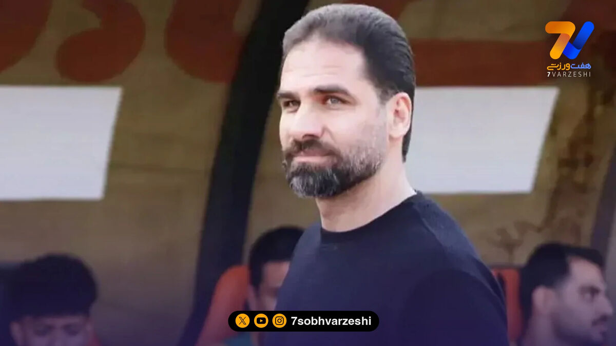 فراخوان ابراهیم صادقی به بازیکنان برای حضور در بندرعباس