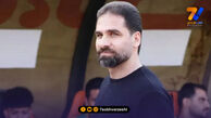 فراخوان ابراهیم صادقی به بازیکنان برای حضور در بندرعباس