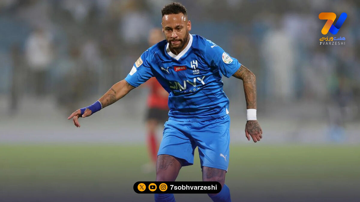 ستاره برزیلی دوباره به MLS نزدیک شد