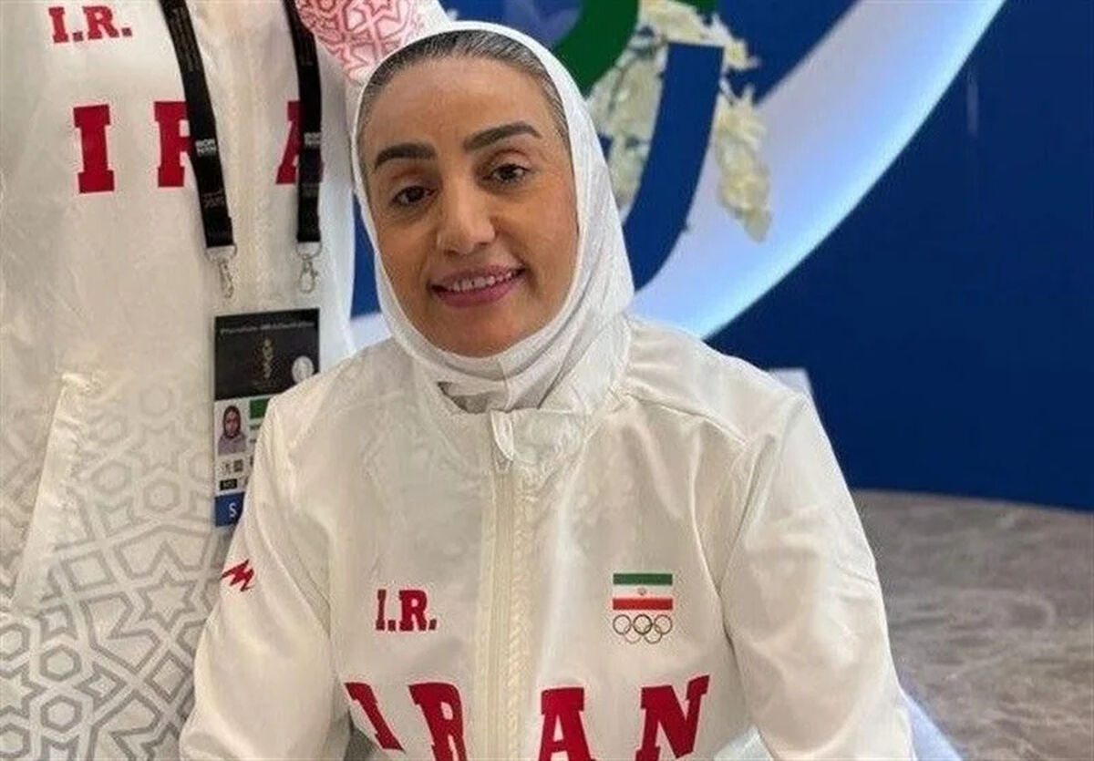 سرمربی تیم ملی موی‌تای بانوان: مسئولیت ما مربیان فقط به داخل سالن ختم نمی‌شود