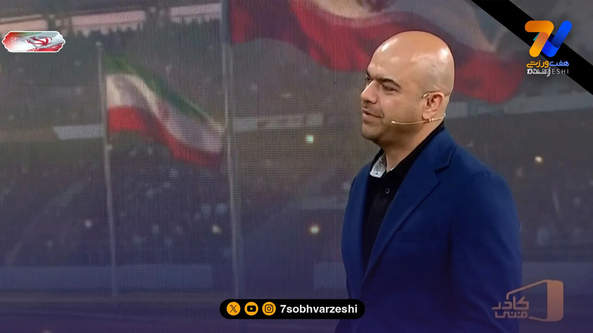 یوسف کرمی: می‌توانستم دوران جنگ را با خانواده در پاکستان باشم اما…