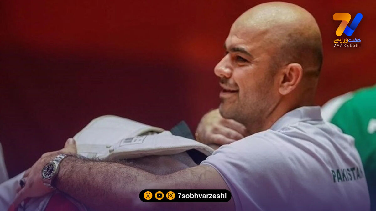 یوسف کرمی: لیگ برتر در این شرایط برگزار نشود بهتر است