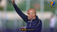 چینی: پرسپولیسی‌ها اعتراض نکنید؛ یادتان هست سال ۷۶ از لیگ کنار کشیدید؟