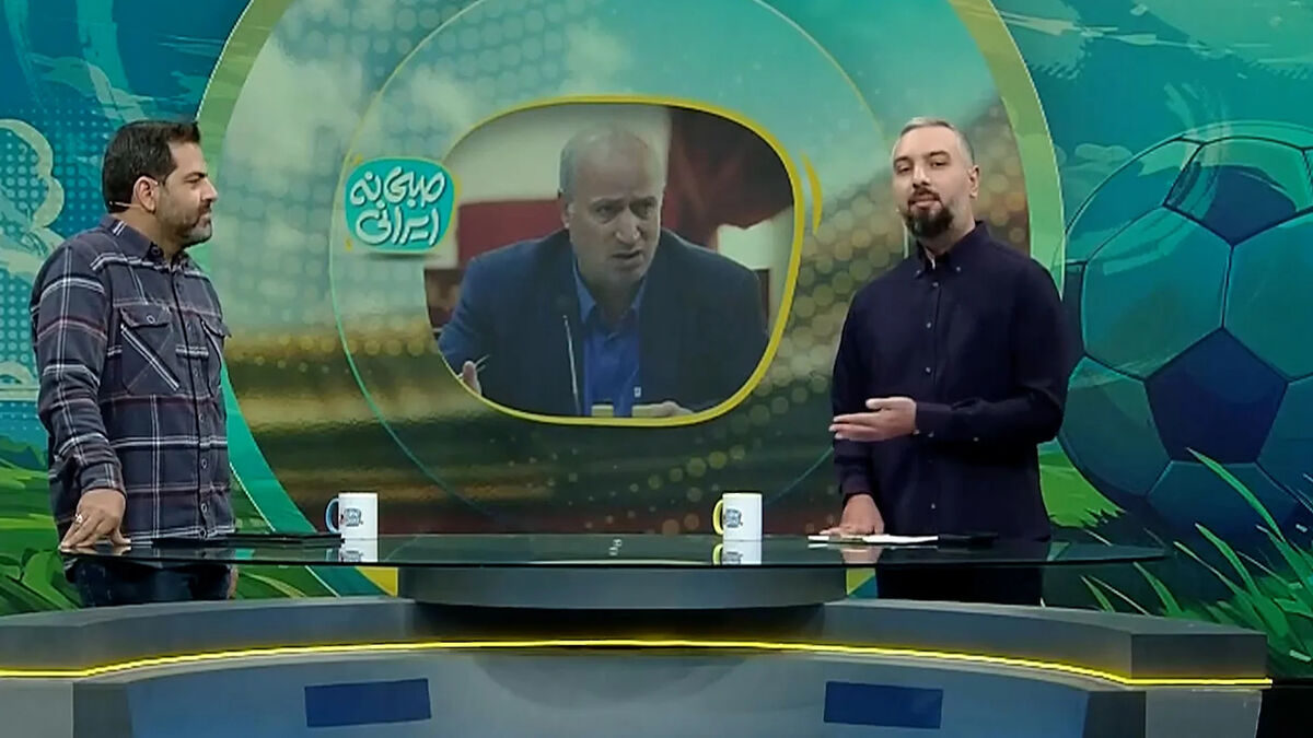 مسابقات لیگ برتر فوتبال برگزار می‌شود؟