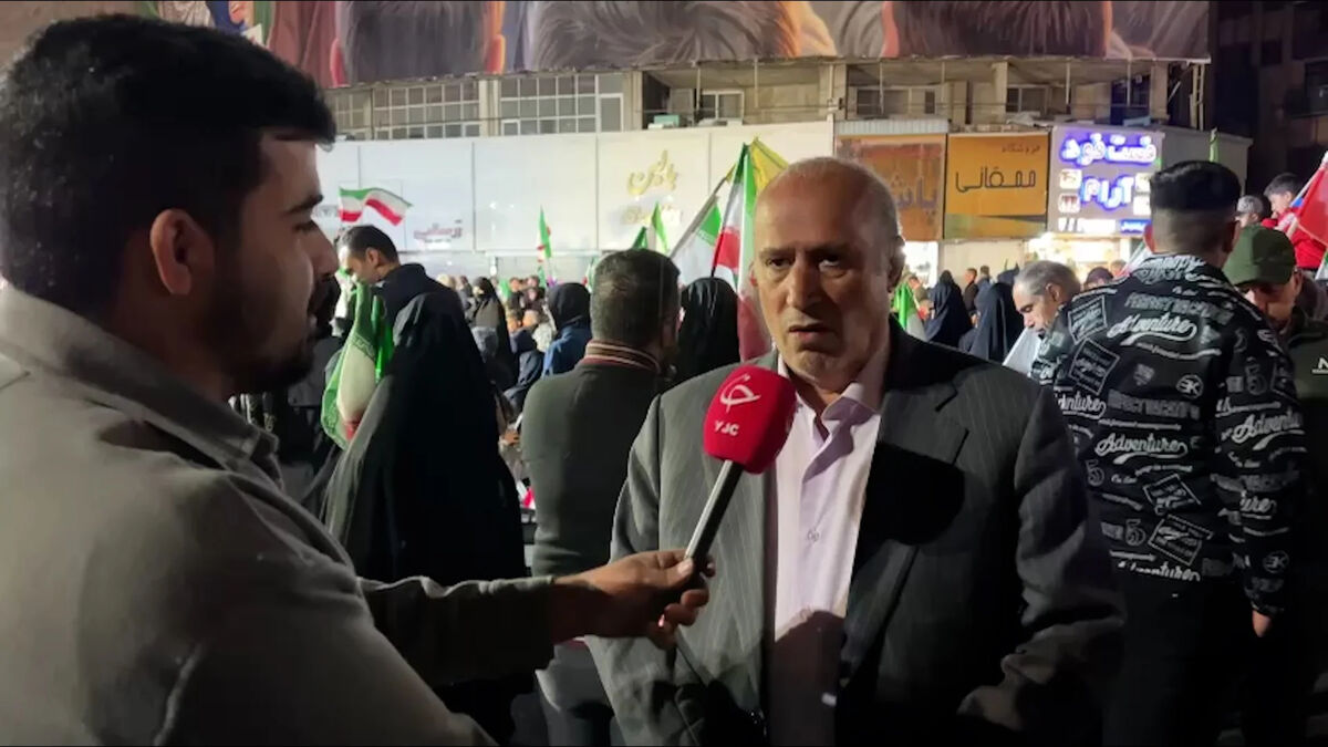 واکنش مهدی تاج به جلسه سرنوشت‌ساز سازمان لیگ درباره جام جهانی