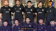 اسپورت استار: ایران با وجود بمباران ورزشگاه‌ها قهرمان کشتی آسیا شد