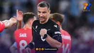 داور رئال مادرید – بایرن مونیخ مشخص شد