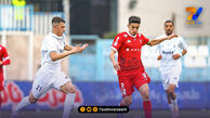 ماجرای قرارداد6 ساله پرسپولیس با امیرحسین محمودی