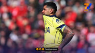 کریستین رومرو جام جهانی را هم از دست داد؟
