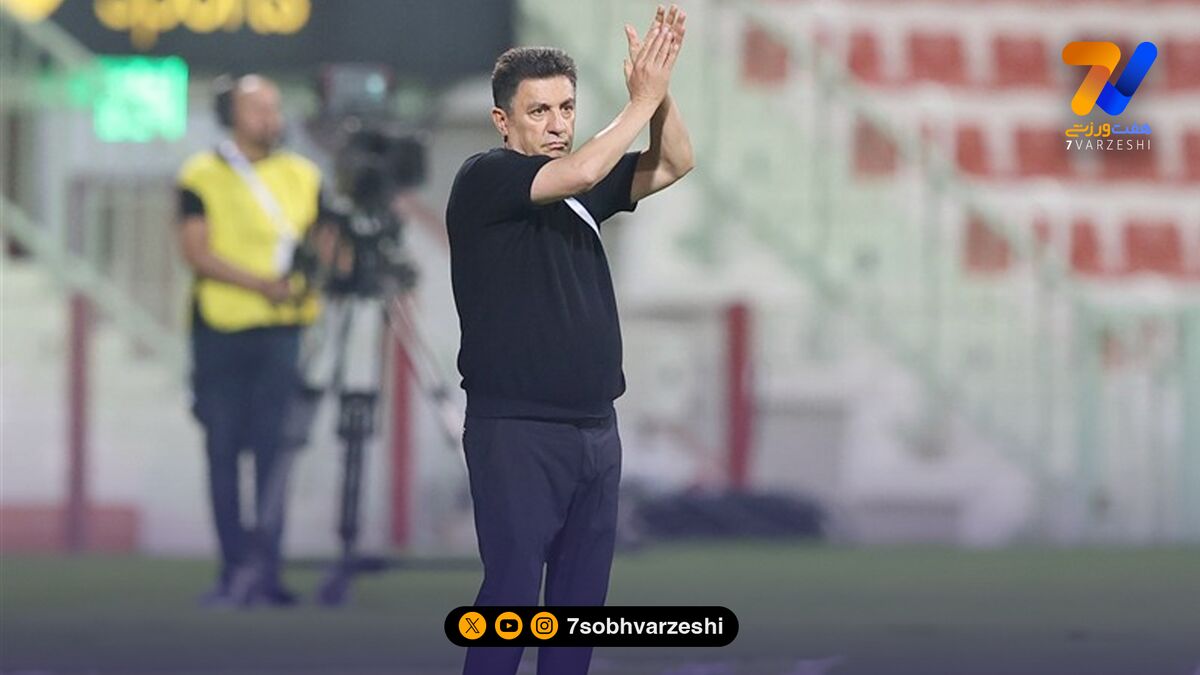 قلعه‌نویی: می‌خواهیم عدالت اجرا شود
