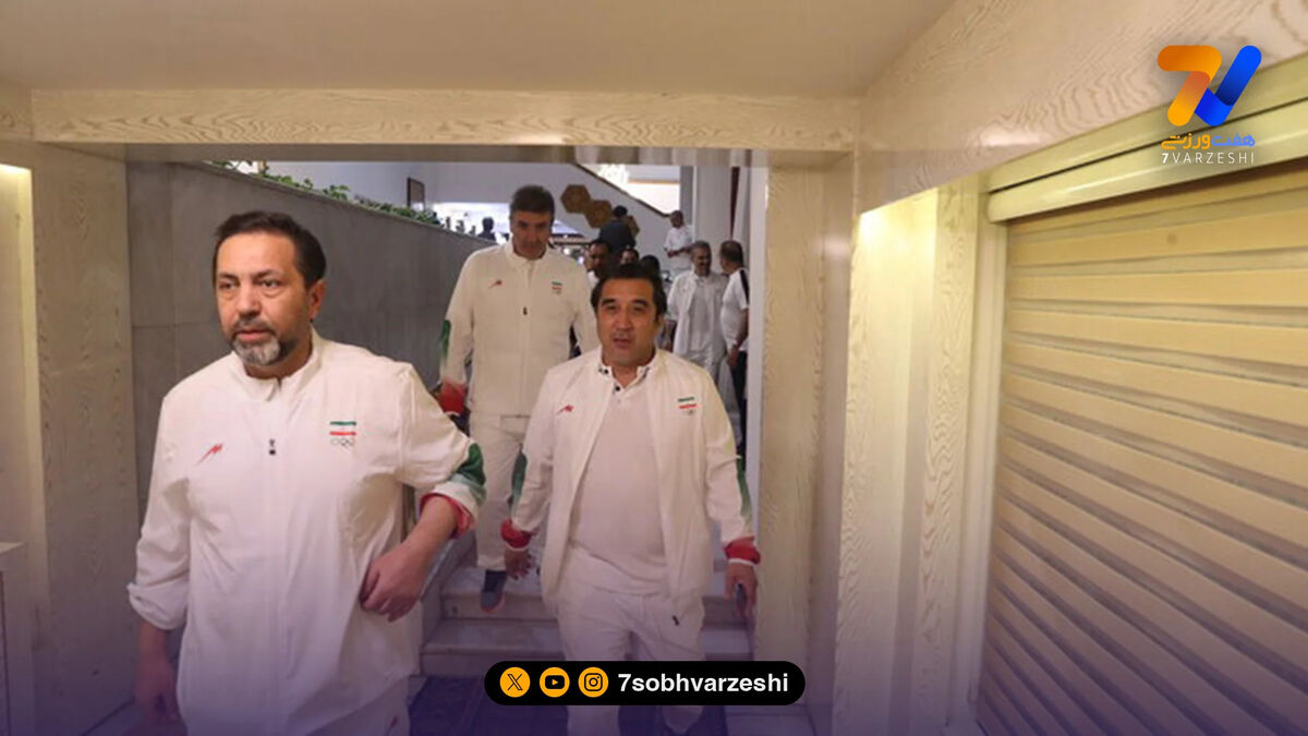 مدیروستا: لیگ برتر عقلانی‌تر است ادامه پیدا نکند/ افکار عمومی اهمیتی به فوتبال نمی‌دهد