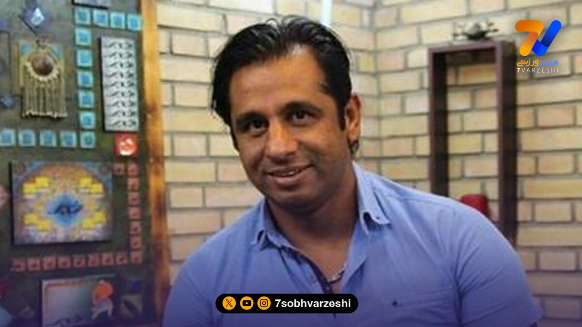 موسوی: ادامه لیگ برتر در شرایط فعلی گزینه خوبی نیست