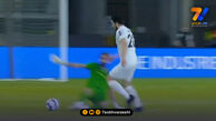 سردار، بیرانوند را اخراج کرد!