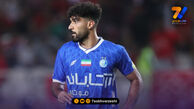 سامان فلاح: اول هوادار ایرانم، بعد استقلال