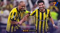الاتحاد هم با دخالت کمک داور ویدیویی صعود کرد؛ VAR ستاره پلی آف نخبگان آسیا