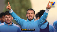 سید ابوالفضل جلالی: عشق به ایران همیشه در قلبم هست
