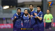 آغاز قدرتمندانه گل‌گهر در سال ۱۴۰۵/ سه گل در نخستین دیدار تدارکاتی