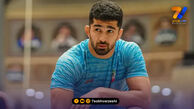 فرصت طلایی یزدانی برای برنز
