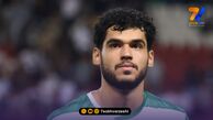 تساوی اخمت گروژنی با حضور مدافع ایرانی!