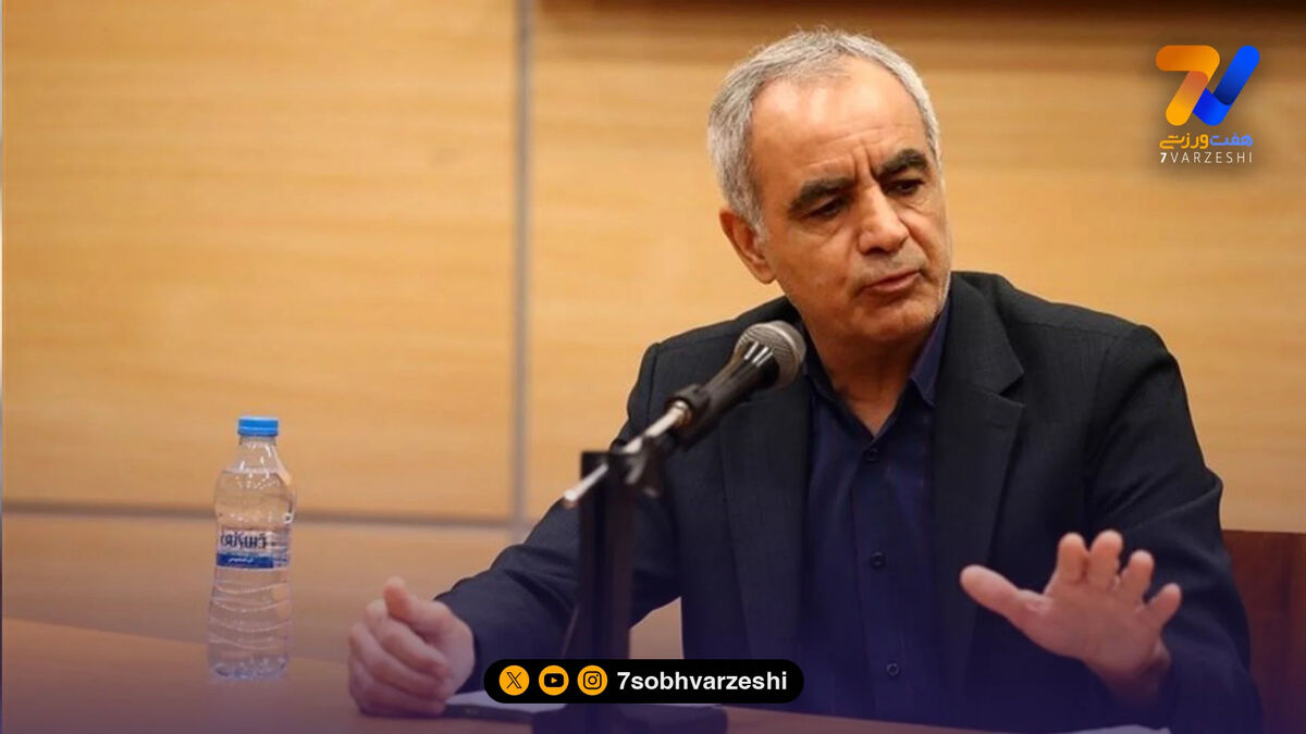 در ریاضی سازمان لیگ؛ 34 از 37 بیشتر است! / مخالفت غیرمنطقی با لیگ 18 تیمی