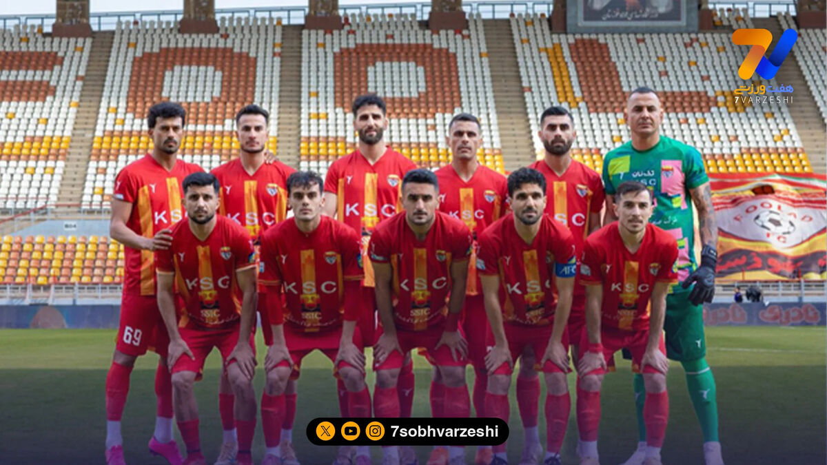 یک باشگاه لیگ برتری 40 کارمند خود را اخراج کرد