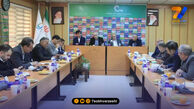 جلسه سرنوشت‌ساز در خیابان سئول؛ تاج و بهاروند میزبان مدیران باشگاه‌ها