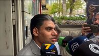 حدادی: لیگ باید کامل برگزار شود؛ بازگشت سروش رفیعی را از خودش بپرسید