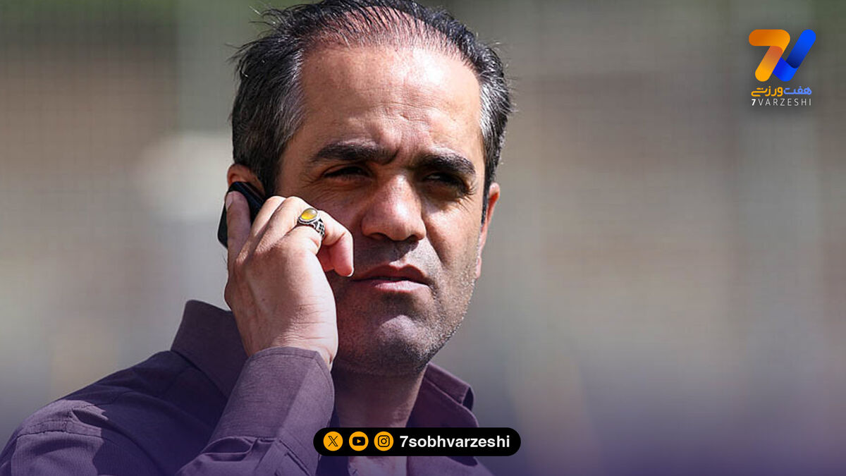 ابوالقاسم پور: کسی دیگر حوصله کری خواندن ندارد/ هنوز نفهمیدیم چه می شود
