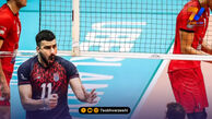 دو لژیونر جدید در والیبال ایران!