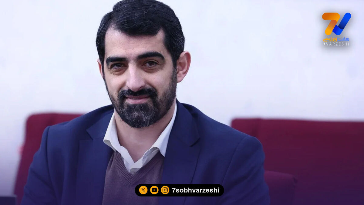 رئیس فدراسیون: نظرات باشگاه‌ها را شنیدیم؛ تا دوشنبه صبر کنید