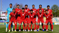 پیامک به ملی پوشان شهرستانی: جمعه تهران باشید!