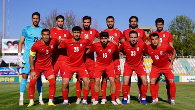 عزاداری مدیران ورزش ایران برای رهبر شهید