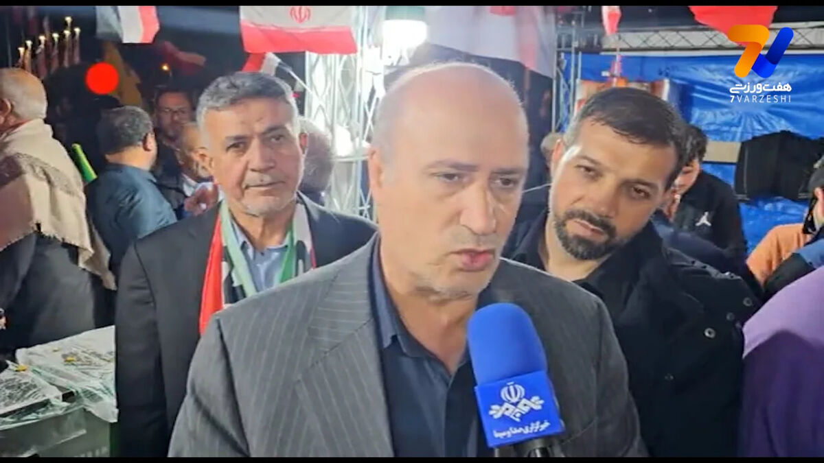 تاج: قلعه نویی بعد از جام جهانی هم سرمربی تیم ملی فوتبال است
