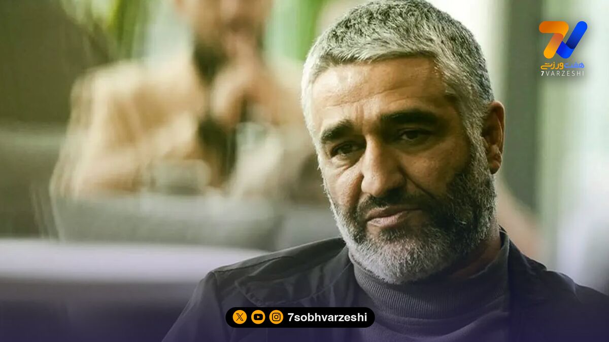 وکیل جمشیدی: پژمان بی گناه است!