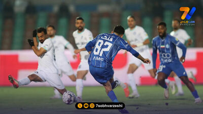 قلی‌زاده: اگر لیگ برگزار نشود، قهرمانی حق استقلال است