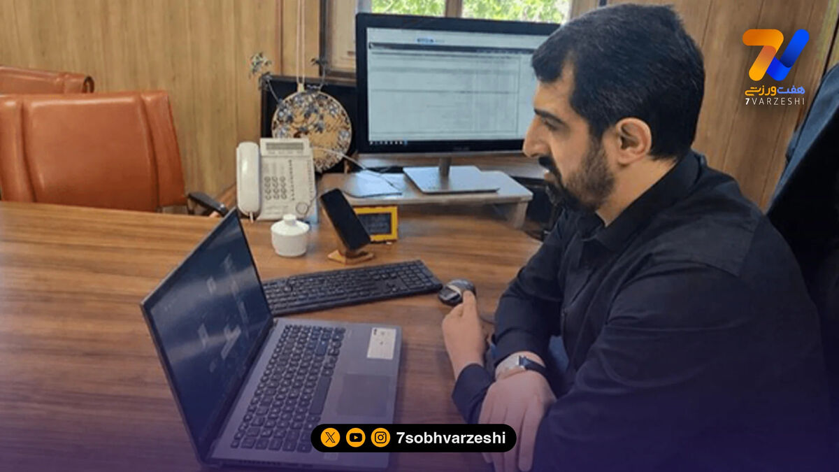 جلسه آنلاین سازمان لیگ برای تصمیم‌گیری درباره لیگ بسکتبال