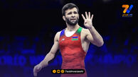 غیبت دو قهرمان جهان در تیم محمد بنا