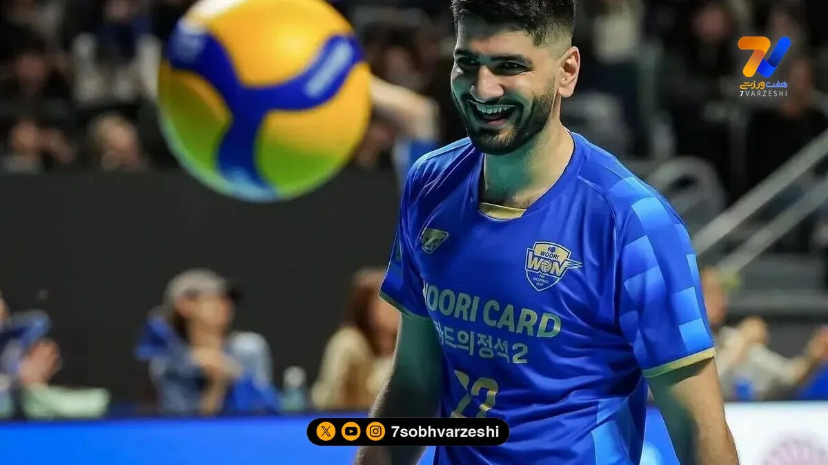 جزئیات جالب از توپ جدید لیگ ملت‌ها/ تولید با تکنولوژی میکاسا و نظارت FIVB